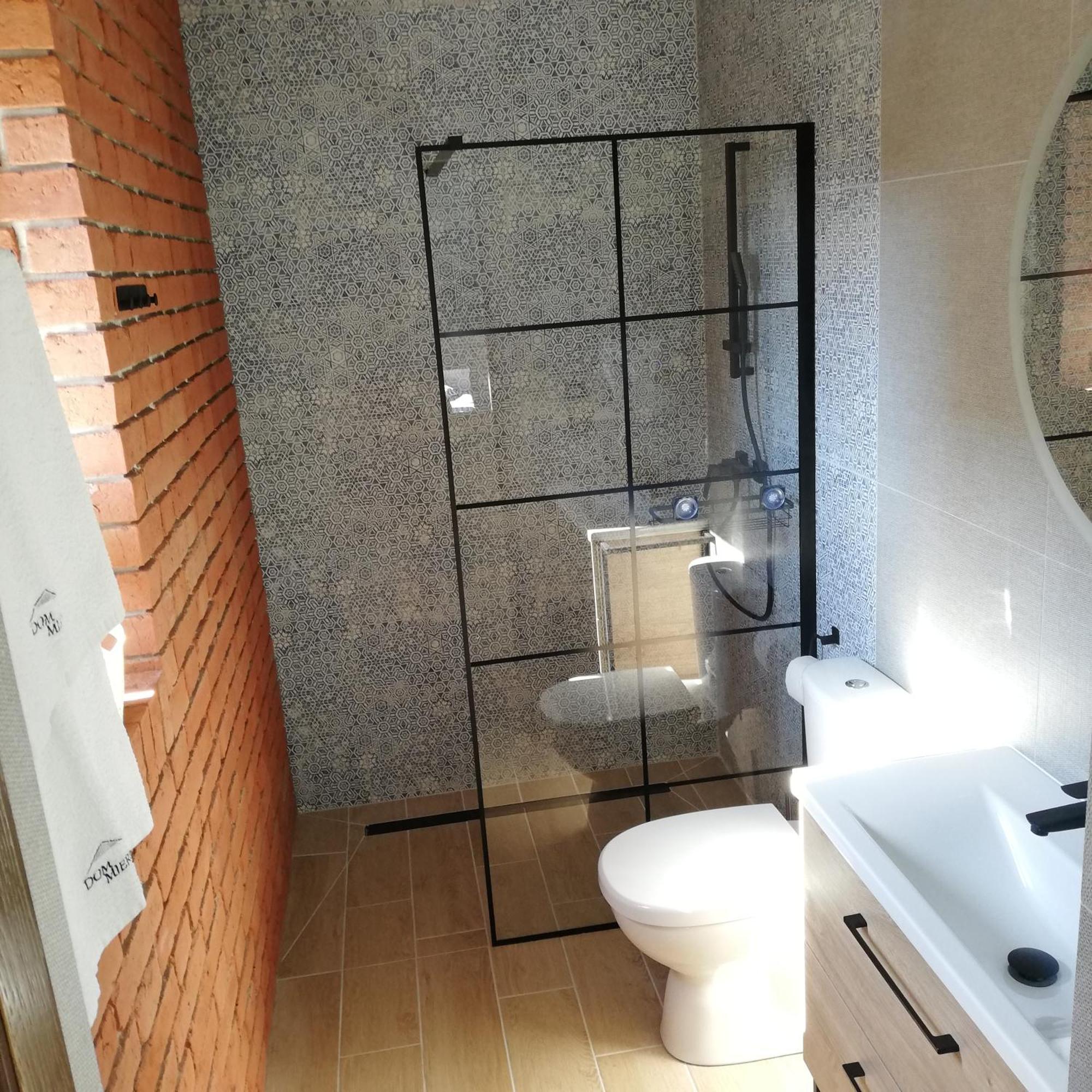 Dom Mierzeja Kąty Rybackie Exterior foto